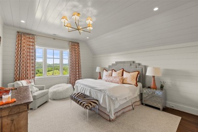 Welcome to Chateau Margaux: This masterfully conceived custom on Mountaintop Golf and Lake Club in North Carolina - for sale on GolfHomes.com, golf home, golf lot