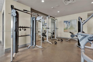 Exclusive residence in the heart of Downtown Doral. Corner unit on Doral Golf Resort in Florida - for sale on GolfHomes.com, golf home, golf lot
