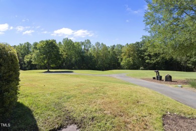 Welcome to this beautifully renovated townhome located in the on Brier Creek Country Club in North Carolina - for sale on GolfHomes.com, golf home, golf lot