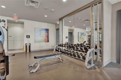 Exclusive residence in the heart of Downtown Doral. Corner unit on Doral Golf Resort in Florida - for sale on GolfHomes.com, golf home, golf lot
