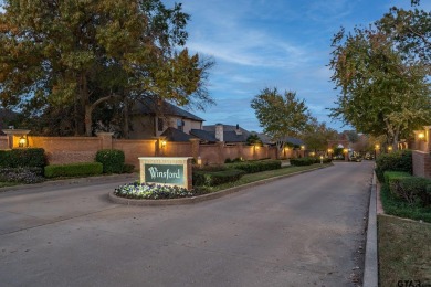 Welcome to this exquisite 5 bedrooms 4-1/2 bath exclusive gated on Hollytree Country Club in Texas - for sale on GolfHomes.com, golf home, golf lot