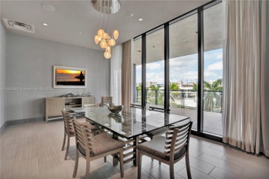 Exclusive residence in the heart of Downtown Doral. Corner unit on Doral Golf Resort in Florida - for sale on GolfHomes.com, golf home, golf lot