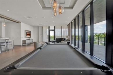 Exclusive residence in the heart of Downtown Doral. Corner unit on Doral Golf Resort in Florida - for sale on GolfHomes.com, golf home, golf lot