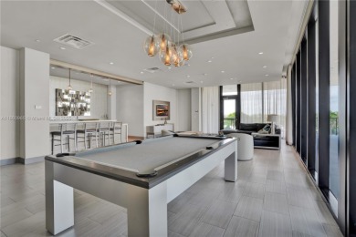 Exclusive residence in the heart of Downtown Doral. Corner unit on Doral Golf Resort in Florida - for sale on GolfHomes.com, golf home, golf lot