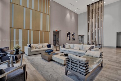 Exclusive residence in the heart of Downtown Doral. Corner unit on Doral Golf Resort in Florida - for sale on GolfHomes.com, golf home, golf lot