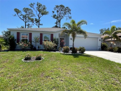 Meticulously Maintained Home in Desirable Deep Creek!

This on Deep Creek Golf Club in Florida - for sale on GolfHomes.com, golf home, golf lot