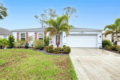 Meticulously Maintained Home in Desirable Deep Creek!

This on Deep Creek Golf Club in Florida - for sale on GolfHomes.com, golf home, golf lot