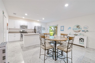 Meticulously Maintained Home in Desirable Deep Creek!

This on Deep Creek Golf Club in Florida - for sale on GolfHomes.com, golf home, golf lot