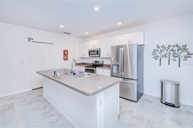 Meticulously Maintained Home in Desirable Deep Creek!

This on Deep Creek Golf Club in Florida - for sale on GolfHomes.com, golf home, golf lot