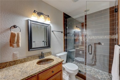 This house comes with a REDUCED RATE as low as 4.99% (APR 5 on Rockport Country Club in Texas - for sale on GolfHomes.com, golf home, golf lot