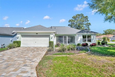Beautifully maintained TURNKEY home in the heart of The on El Santiago Executive Golf Course in Florida - for sale on GolfHomes.com, golf home, golf lot