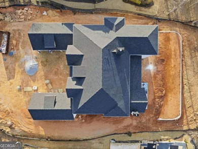 Scheduled for completion May 2026, this extraordinary new on Echelon Golf Club in Georgia - for sale on GolfHomes.com, golf home, golf lot