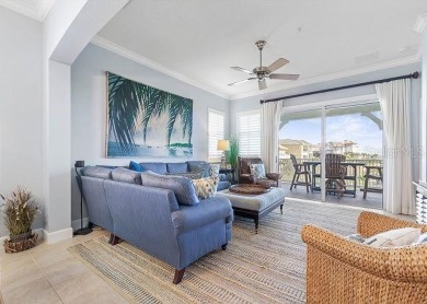 Welcome to coastal luxury at its finest! In this picturesque on The Ocean Course At Hammock Beach Resort in Florida - for sale on GolfHomes.com, golf home, golf lot