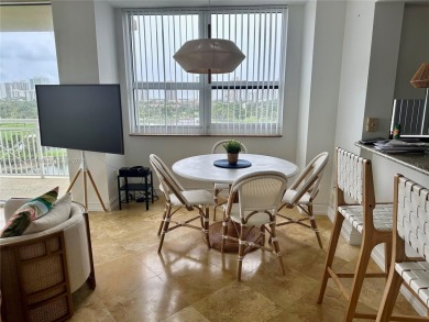 Spectacular 2BD/2BA Condo at Turnberry on the Green - Aventura's on Turnberry Isle Resort and Club in Florida - for sale on GolfHomes.com, golf home, golf lot