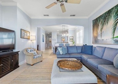 Welcome to coastal luxury at its finest! In this picturesque on The Ocean Course At Hammock Beach Resort in Florida - for sale on GolfHomes.com, golf home, golf lot