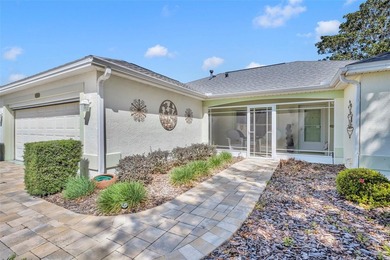 Beautifully maintained TURNKEY home in the heart of The on El Santiago Executive Golf Course in Florida - for sale on GolfHomes.com, golf home, golf lot