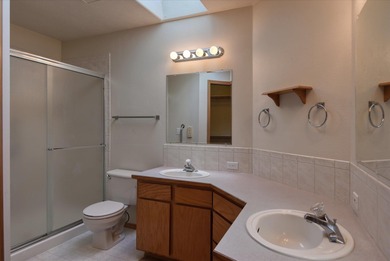 Well-maintained rancher in the gated community of Bridlewood! on The Creek at Qualchan in Washington - for sale on GolfHomes.com, golf home, golf lot