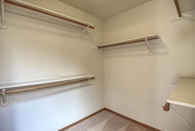 Well-maintained rancher in the gated community of Bridlewood! on The Creek at Qualchan in Washington - for sale on GolfHomes.com, golf home, golf lot