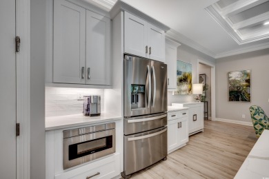 Beautifully designed custom-built 1 story brick home with an on The Dunes Golf and Beach Club in South Carolina - for sale on GolfHomes.com, golf home, golf lot