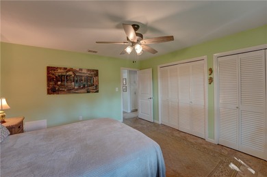 This house comes with a REDUCED RATE as low as 4.99% (APR 5 on Rockport Country Club in Texas - for sale on GolfHomes.com, golf home, golf lot