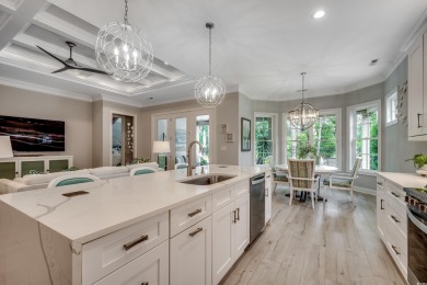 Beautifully designed custom-built 1 story brick home with an on The Dunes Golf and Beach Club in South Carolina - for sale on GolfHomes.com, golf home, golf lot