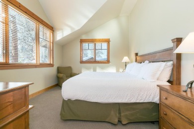 Enjoy this freshly renovated 4-bed Cabin w/ Bunk room + Murphy on Old Greenwood Golf Club in California - for sale on GolfHomes.com, golf home, golf lot