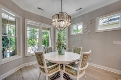 Beautifully designed custom-built 1 story brick home with an on The Dunes Golf and Beach Club in South Carolina - for sale on GolfHomes.com, golf home, golf lot