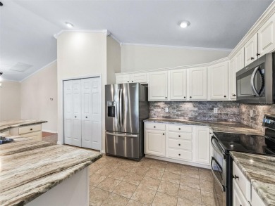 One or more photo(s) has been virtually staged. PREPARE TO BE on Stonecrest Golf and Club Club in Florida - for sale on GolfHomes.com, golf home, golf lot