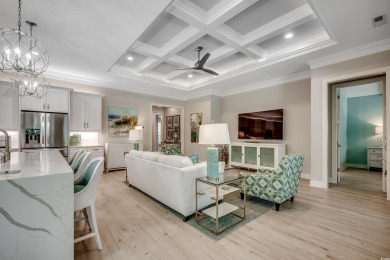 Beautifully designed custom-built 1 story brick home with an on The Dunes Golf and Beach Club in South Carolina - for sale on GolfHomes.com, golf home, golf lot
