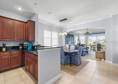 Welcome to coastal luxury at its finest! In this picturesque on The Ocean Course At Hammock Beach Resort in Florida - for sale on GolfHomes.com, golf home, golf lot