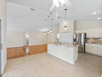 One or more photo(s) has been virtually staged. PREPARE TO BE on Stonecrest Golf and Club Club in Florida - for sale on GolfHomes.com, golf home, golf lot