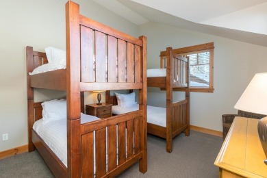 Enjoy this freshly renovated 4-bed Cabin w/ Bunk room + Murphy on Old Greenwood Golf Club in California - for sale on GolfHomes.com, golf home, golf lot