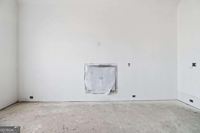 Scheduled for completion May 2026, this extraordinary new on Echelon Golf Club in Georgia - for sale on GolfHomes.com, golf home, golf lot