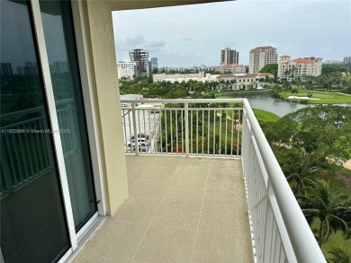 Spectacular 2BD/2BA Condo at Turnberry on the Green - Aventura's on Turnberry Isle Resort and Club in Florida - for sale on GolfHomes.com, golf home, golf lot