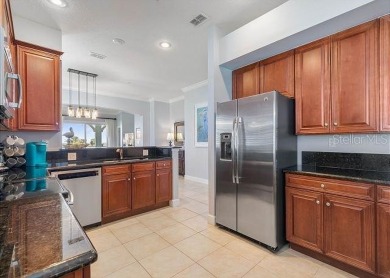Welcome to coastal luxury at its finest! In this picturesque on The Ocean Course At Hammock Beach Resort in Florida - for sale on GolfHomes.com, golf home, golf lot