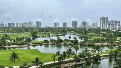 Spectacular 2BD/2BA Condo at Turnberry on the Green - Aventura's on Turnberry Isle Resort and Club in Florida - for sale on GolfHomes.com, golf home, golf lot