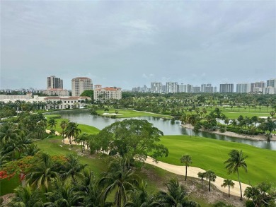 Spectacular 2BD/2BA Condo at Turnberry on the Green - Aventura's on Turnberry Isle Resort and Club in Florida - for sale on GolfHomes.com, golf home, golf lot