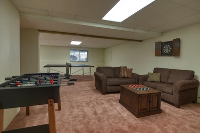 Well-maintained rancher in the gated community of Bridlewood! on The Creek at Qualchan in Washington - for sale on GolfHomes.com, golf home, golf lot