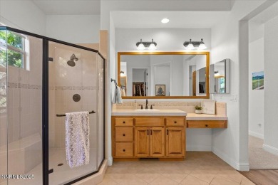 Nestled on a quiet gated street in Somersett, just moments from on Somersett Country Club in Nevada - for sale on GolfHomes.com, golf home, golf lot