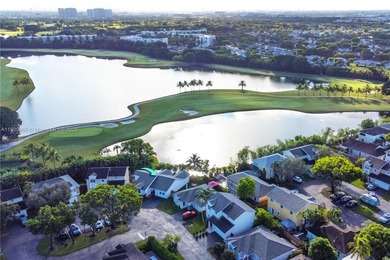 Charming One-Story Home with Golf and Lake Views in Doral Park! on Doral Golf Resort in Florida - for sale on GolfHomes.com, golf home, golf lot