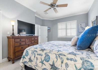 Welcome to coastal luxury at its finest! In this picturesque on The Ocean Course At Hammock Beach Resort in Florida - for sale on GolfHomes.com, golf home, golf lot