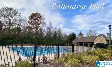 Don't miss this opportunity for a beautiful 3-car-garage in the on Ballantrae Golf Club in Alabama - for sale on GolfHomes.com, golf home, golf lot