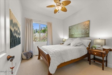 Nestled on a quiet gated street in Somersett, just moments from on Somersett Country Club in Nevada - for sale on GolfHomes.com, golf home, golf lot