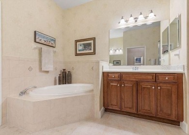 Welcome to coastal luxury at its finest! In this picturesque on The Ocean Course At Hammock Beach Resort in Florida - for sale on GolfHomes.com, golf home, golf lot