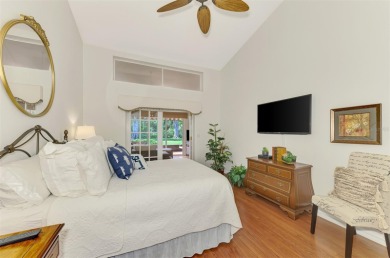 Attractive two bedroom, plus den, two bath, paired villa, in the on Capri Isle Golf Club in Florida - for sale on GolfHomes.com, golf home, golf lot