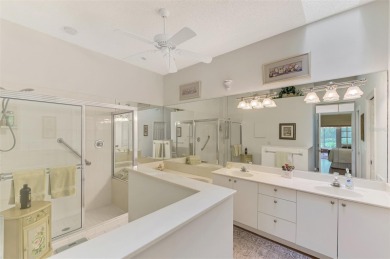 Attractive two bedroom, plus den, two bath, paired villa, in the on Capri Isle Golf Club in Florida - for sale on GolfHomes.com, golf home, golf lot