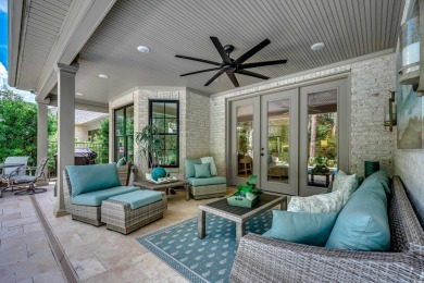 Beautifully designed custom-built 1 story brick home with an on The Dunes Golf and Beach Club in South Carolina - for sale on GolfHomes.com, golf home, golf lot