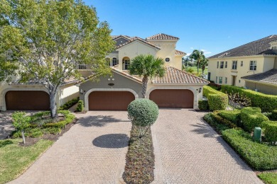 Presenting a rare opportunity to purchase a highly sought-after on The Rookery At Marco in Florida - for sale on GolfHomes.com, golf home, golf lot