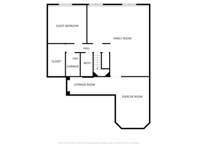 Well-maintained rancher in the gated community of Bridlewood! on The Creek at Qualchan in Washington - for sale on GolfHomes.com, golf home, golf lot