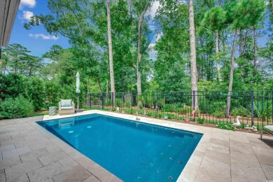 Beautifully designed custom-built 1 story brick home with an on The Dunes Golf and Beach Club in South Carolina - for sale on GolfHomes.com, golf home, golf lot
